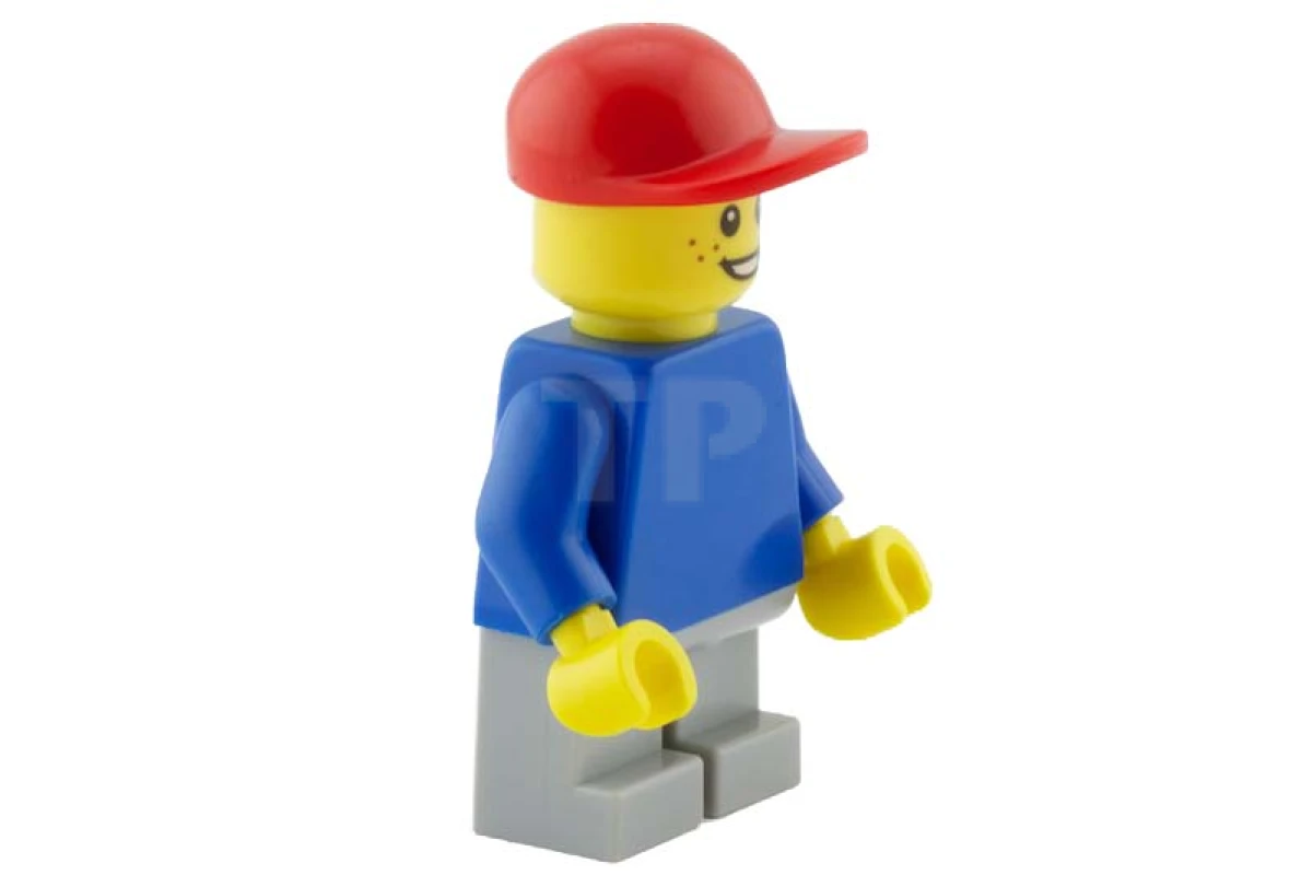 LEGO&reg; pln173 Child