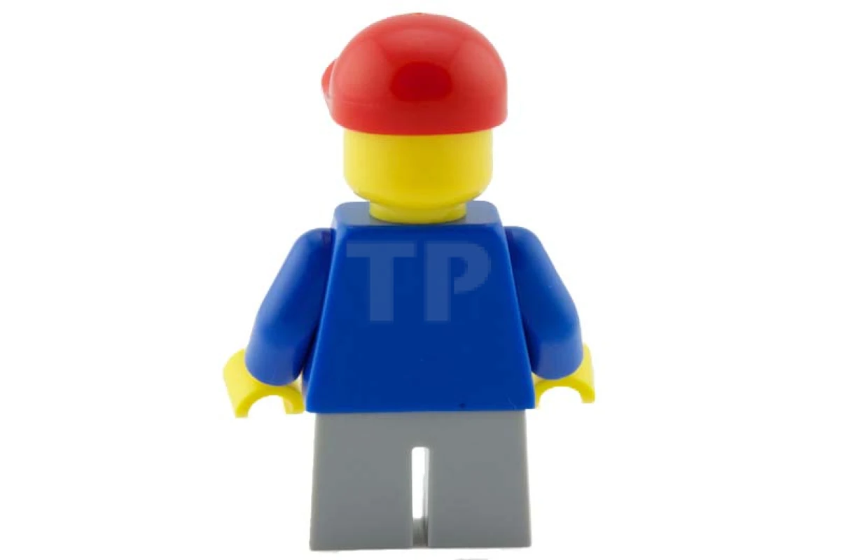 LEGO&reg; pln173 Child