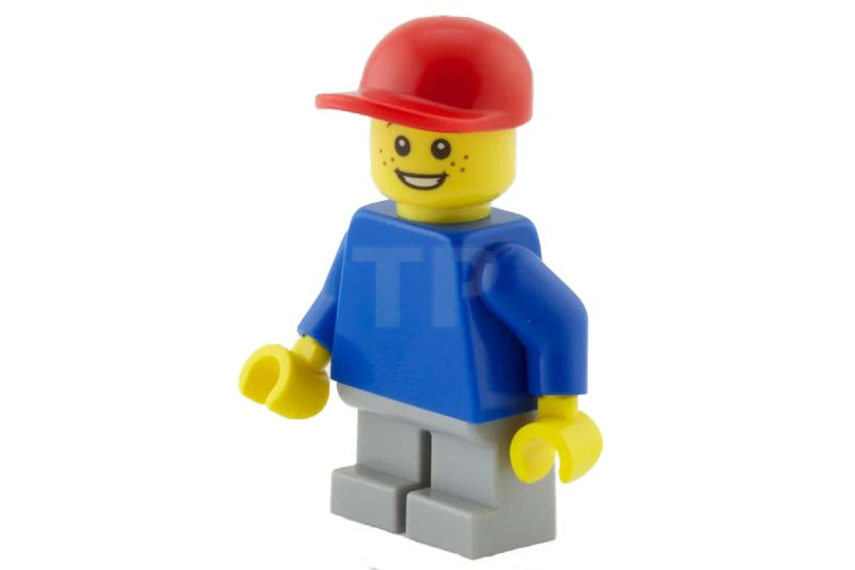 LEGO&reg; pln173 Child