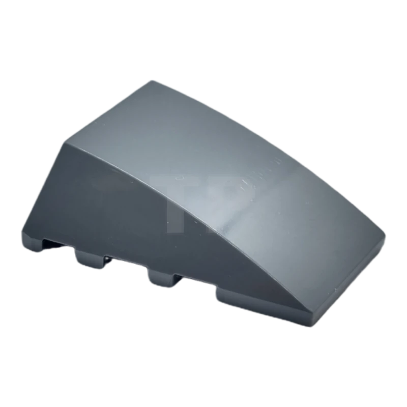 LEGO&reg; 6589153 - 47753 - Pendenza 4 x 4 Cuneo