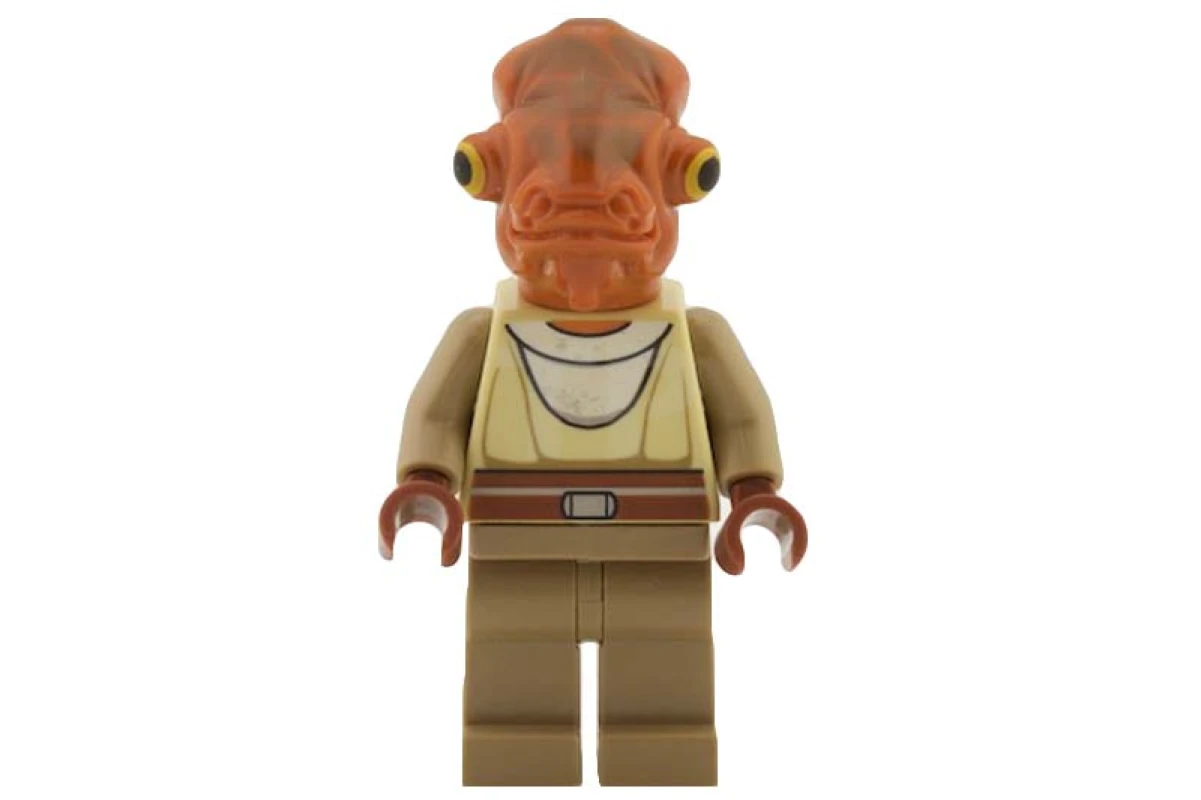 LEGO&reg; sw0226 Nahdar Vebb