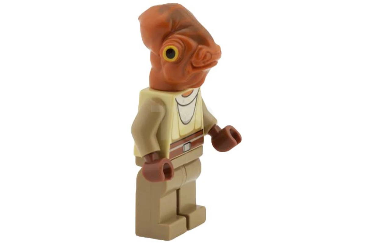 LEGO&reg; sw0226 Nahdar Vebb