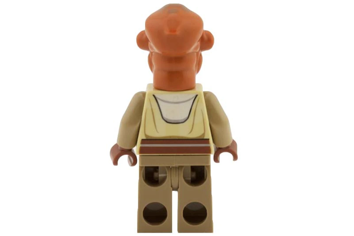 LEGO&reg; sw0226 Nahdar Vebb