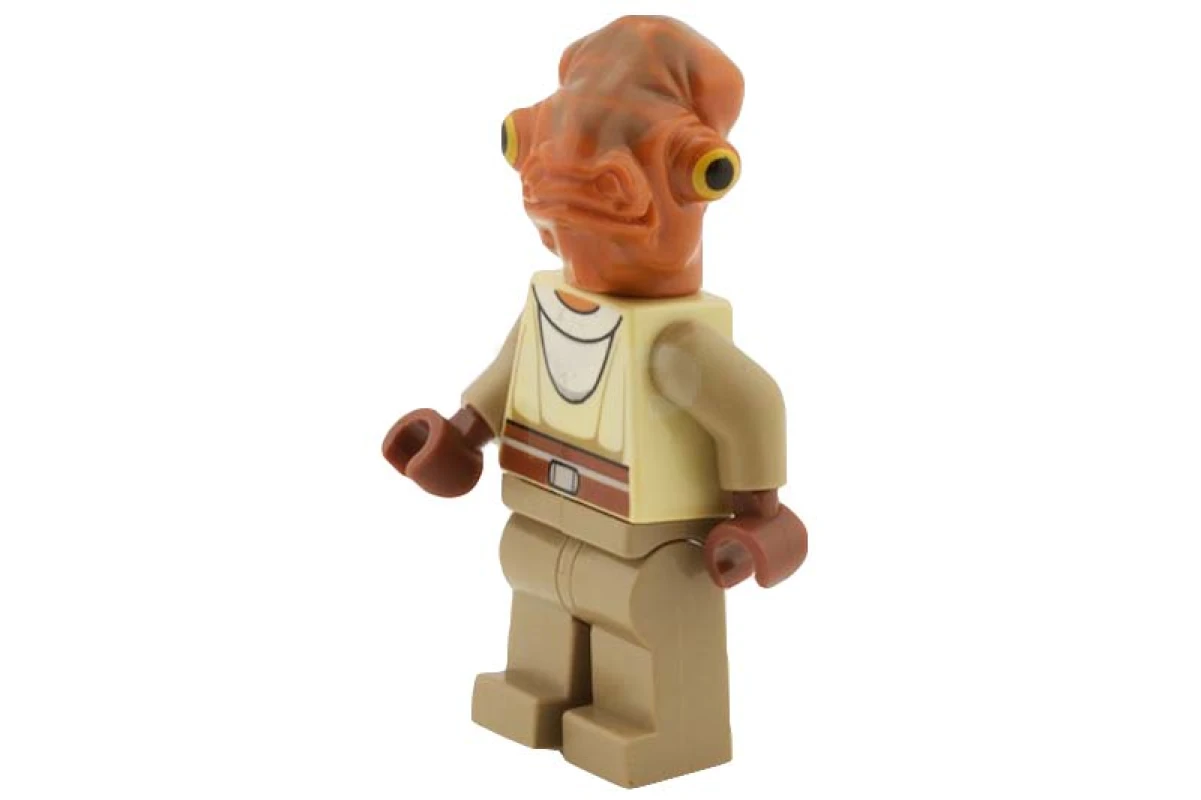 LEGO&reg; sw0226 Nahdar Vebb