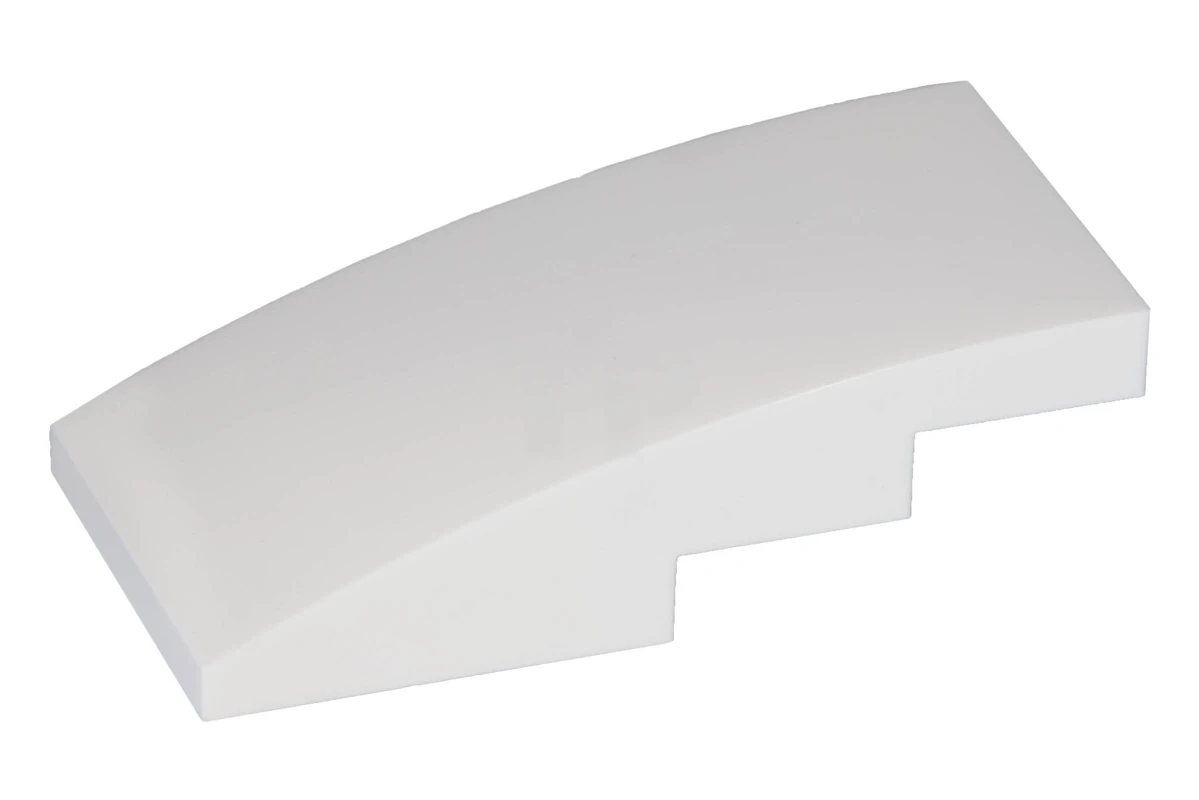 LEGO&reg; 6552144 - 93606 - Slope Curved 4 x 2
