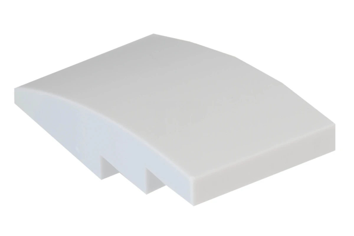 LEGO&reg; 6552144 - 93606 - Slope Curved 4 x 2