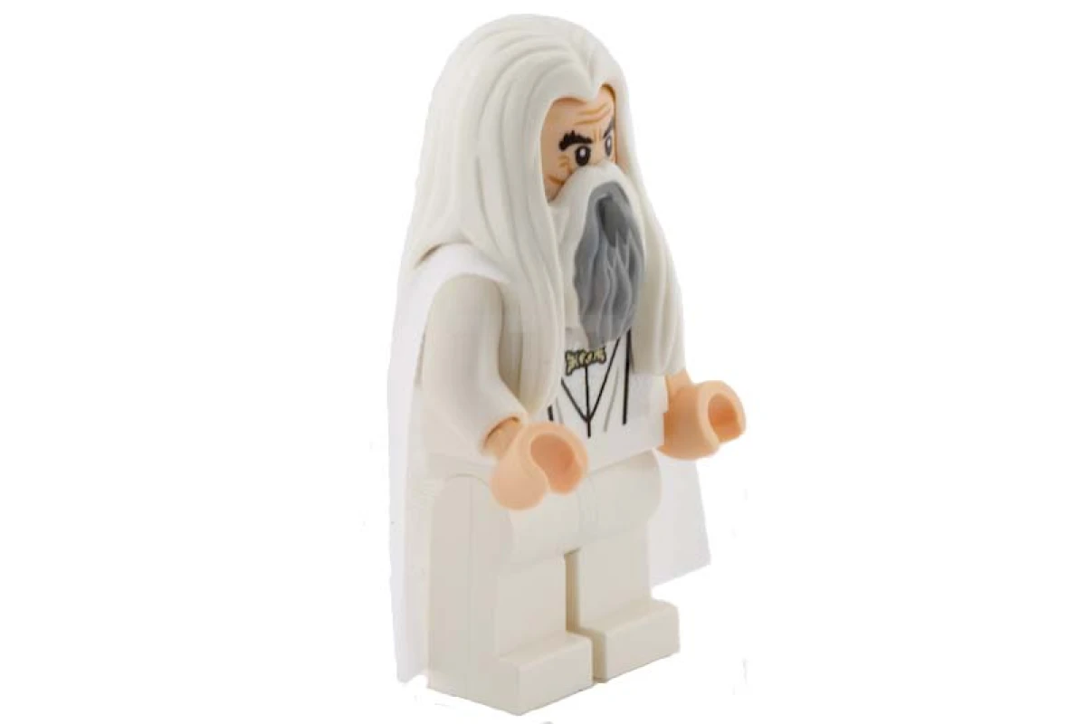LEGO&reg; lor058 Saruman