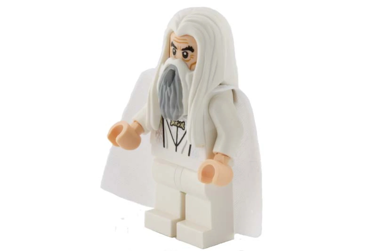 LEGO&reg; lor058 Saruman