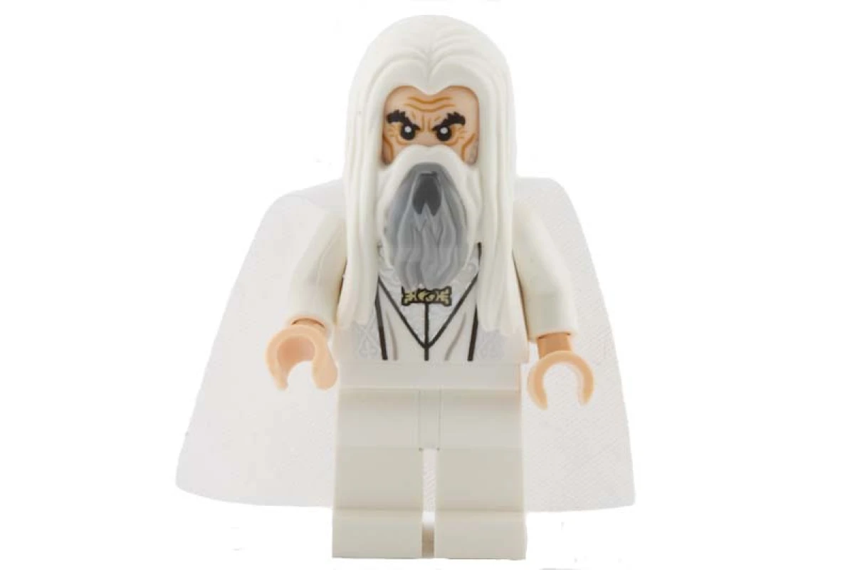 LEGO&reg; lor058 Saruman