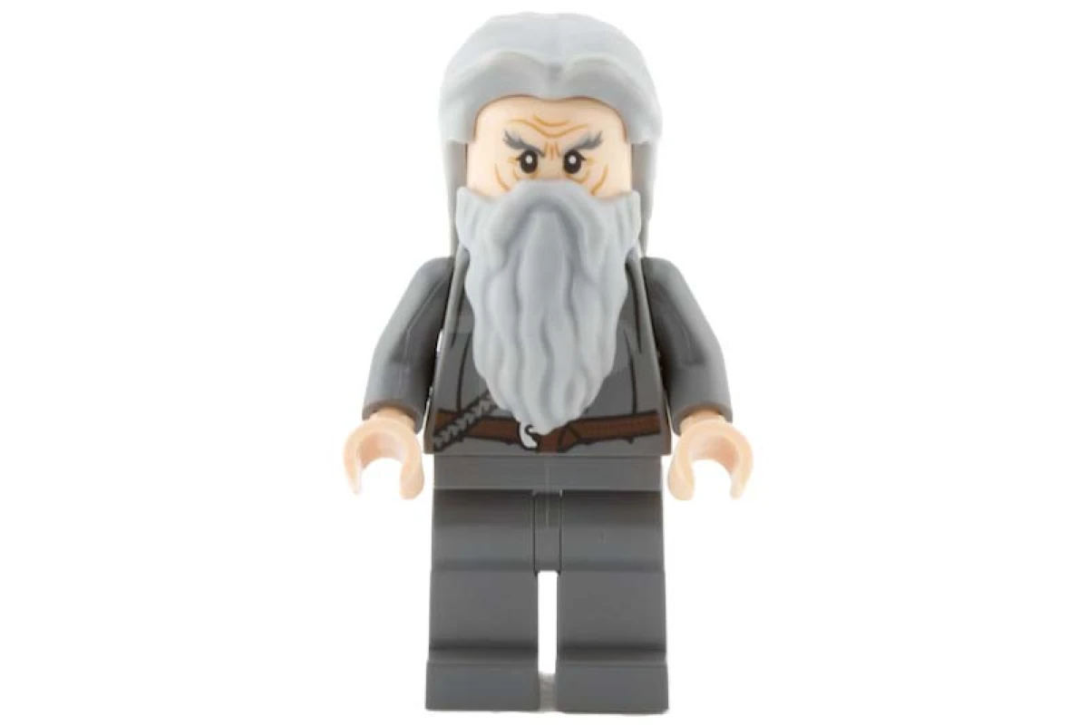 LEGO&reg; lor061 Gandalf the Grey