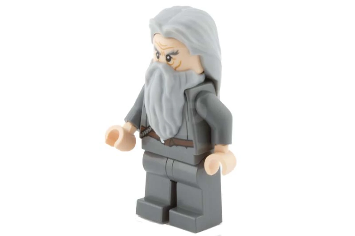 LEGO&reg; lor061 Gandalf the Grey