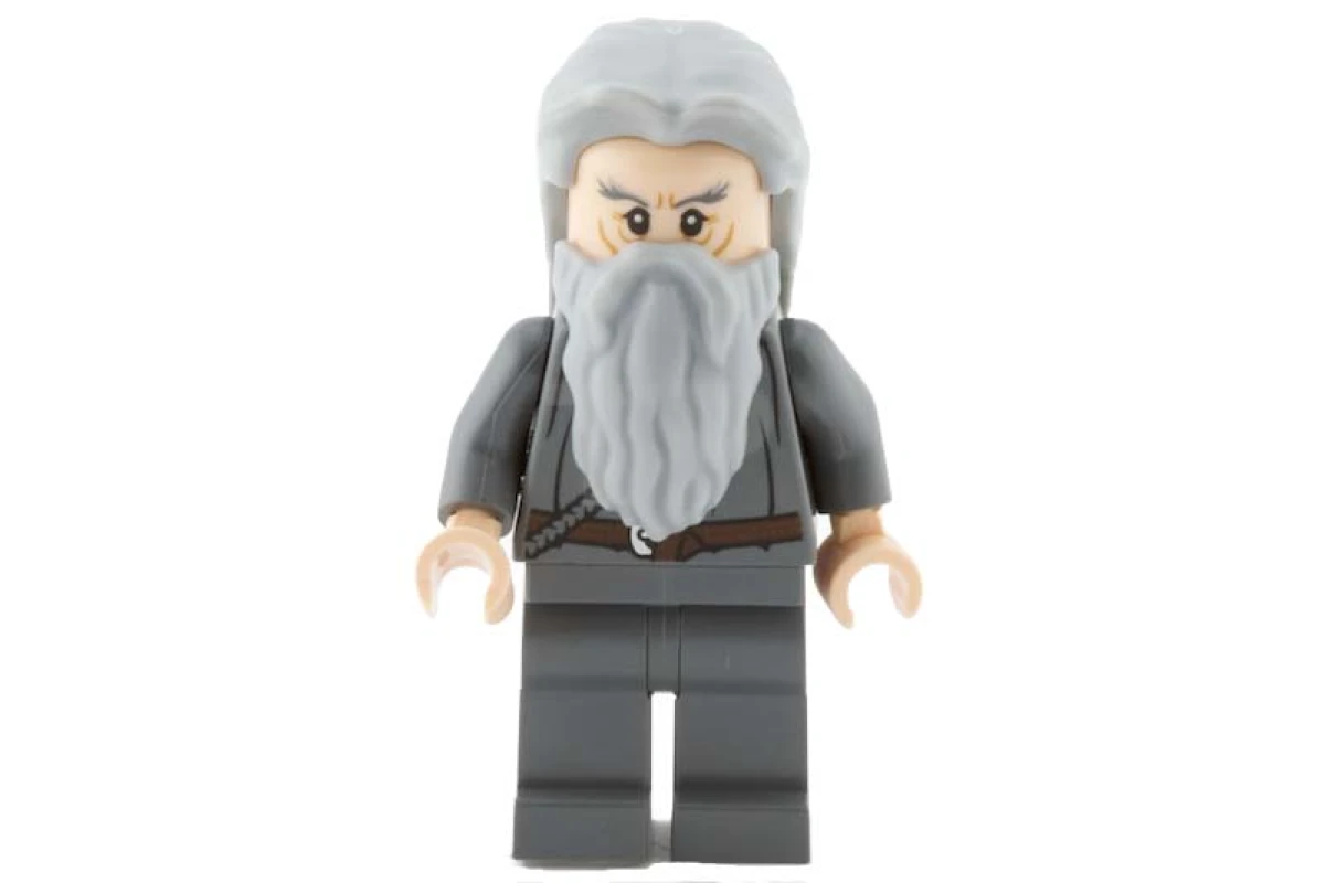 LEGO&reg; lor061 Gandalf the Grey