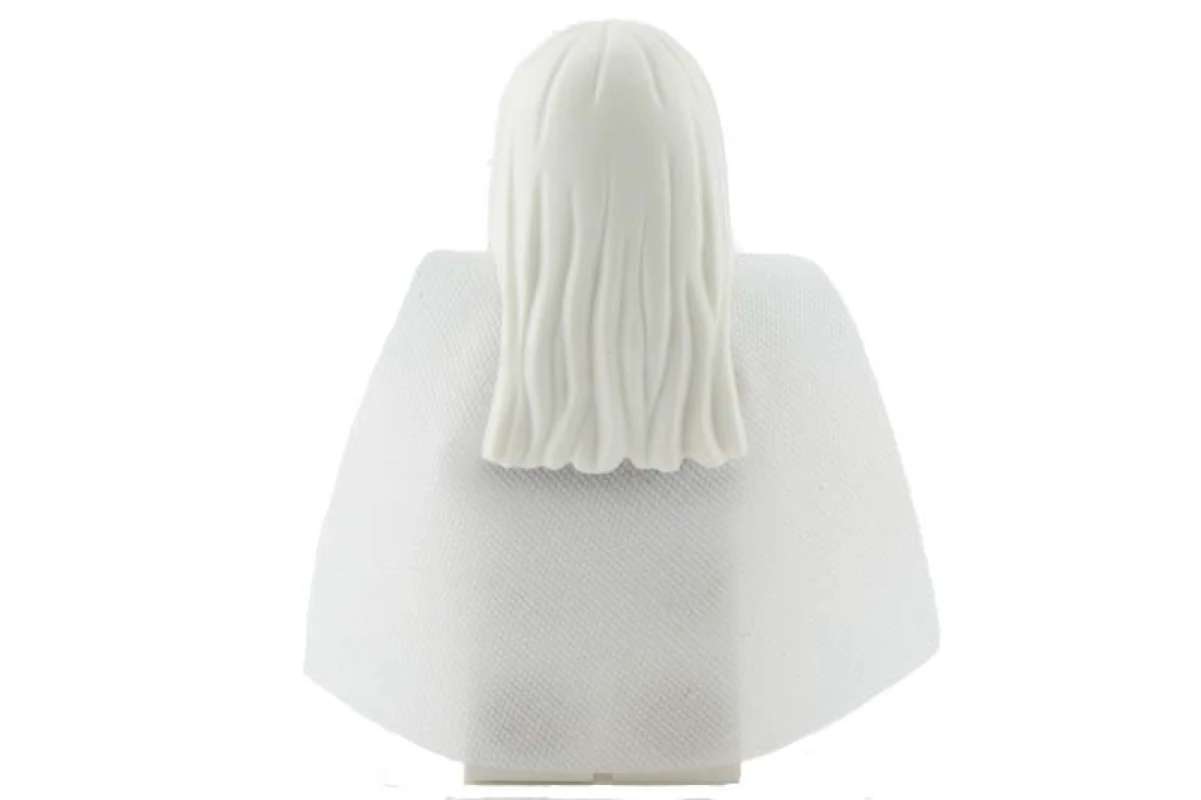 LEGO&reg; lor063 Gandalf el Blanco