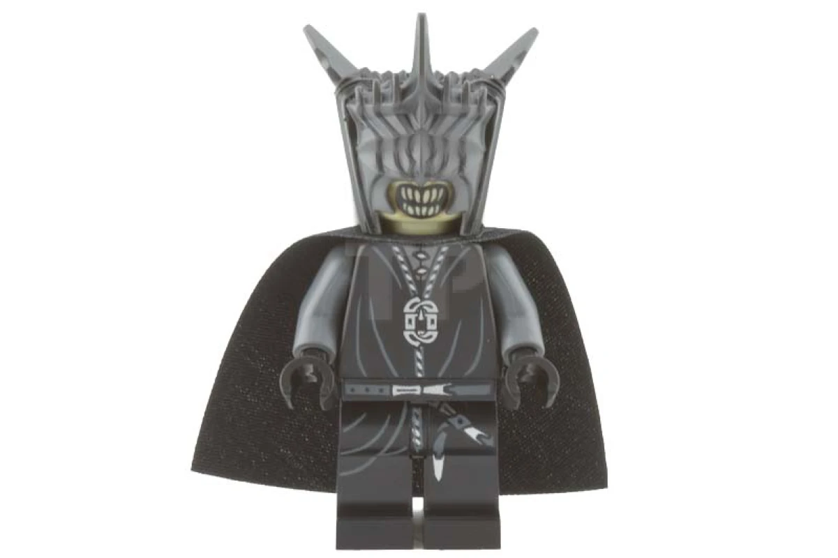 LEGO&reg; lor064 Mouth of Sauron