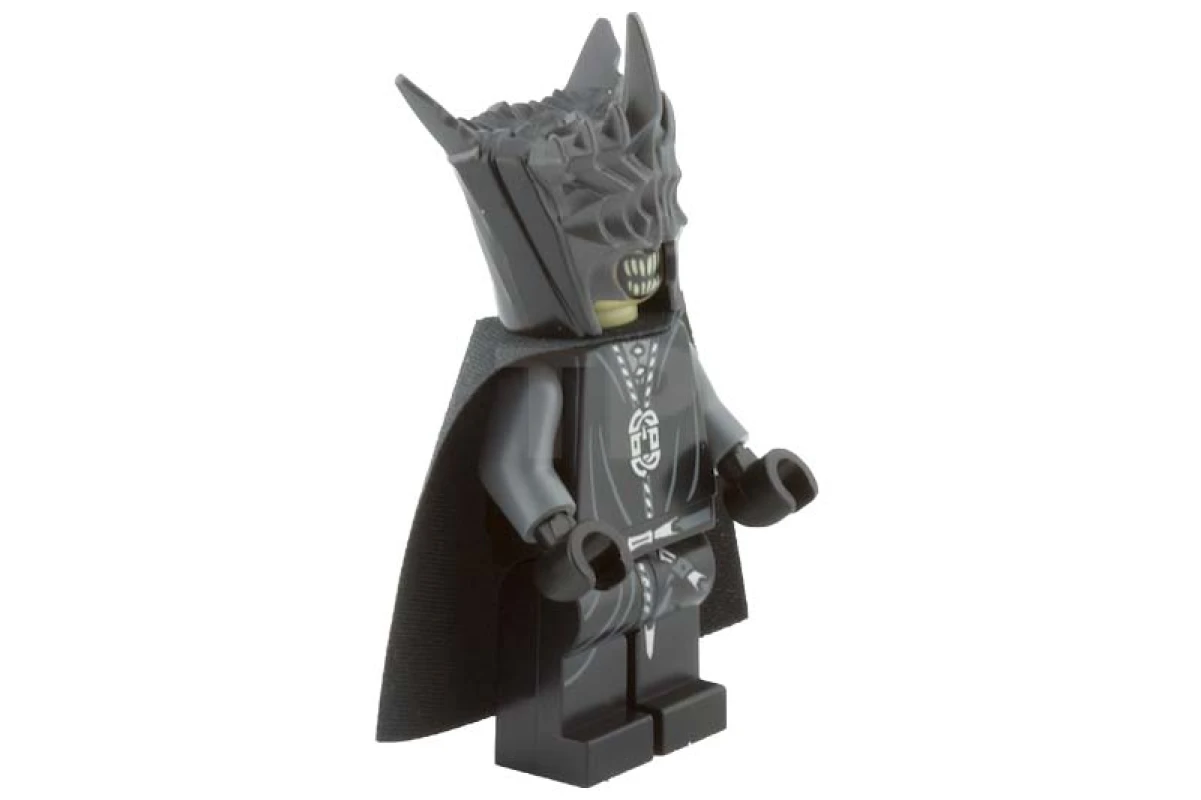 LEGO&reg; lor064 Mouth of Sauron