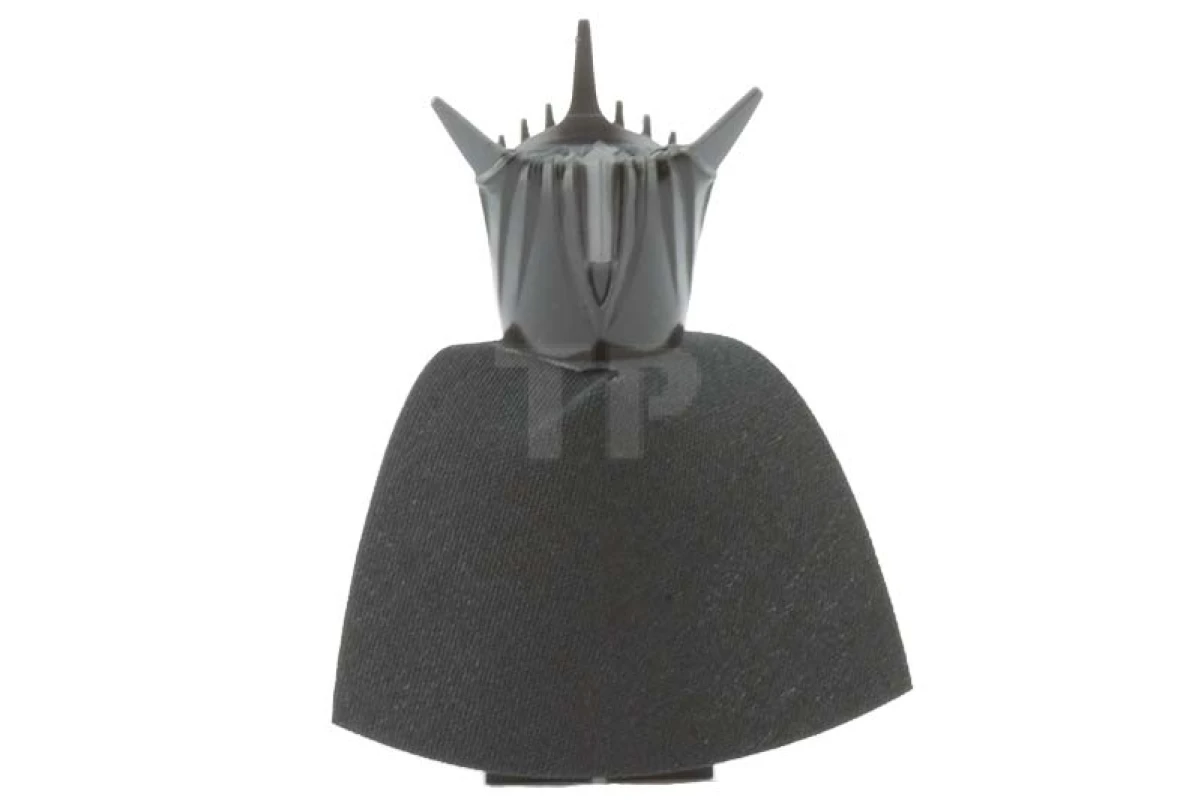 LEGO&reg; lor064 Mouth of Sauron