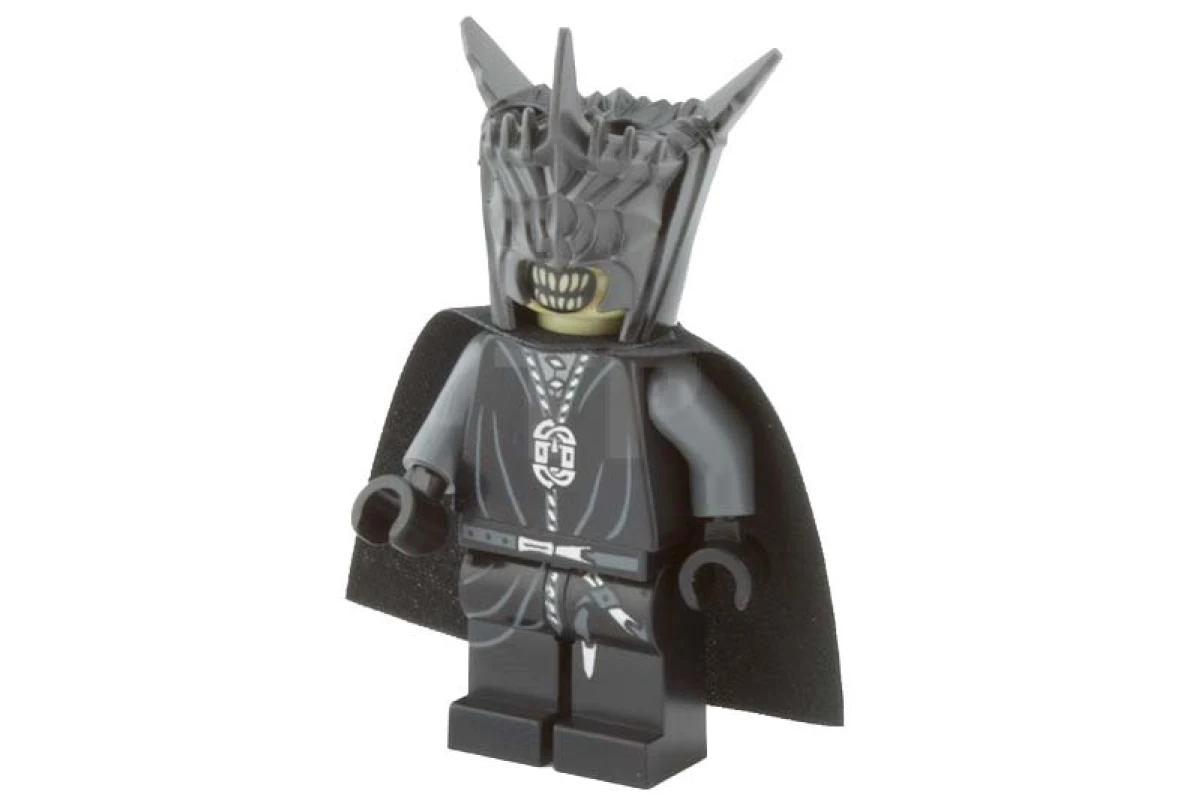 LEGO&reg; lor064 Mouth of Sauron