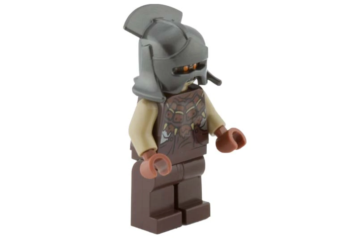 LEGO&reg; lor065 Mordor Orc