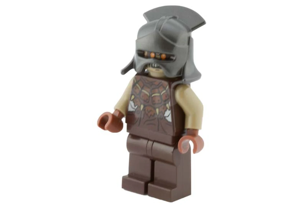 LEGO&reg; lor065 Mordor Orc
