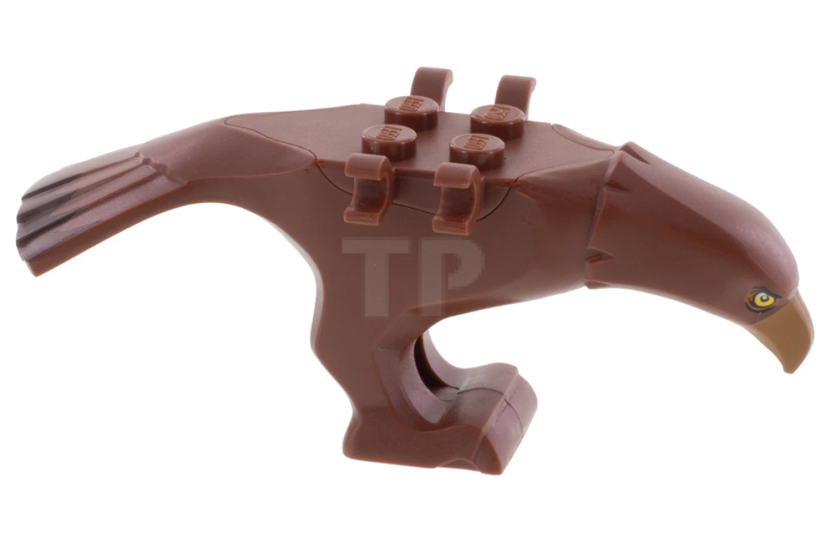 LEGO&reg; 6039098 - 11435pb01 - Eagle Body