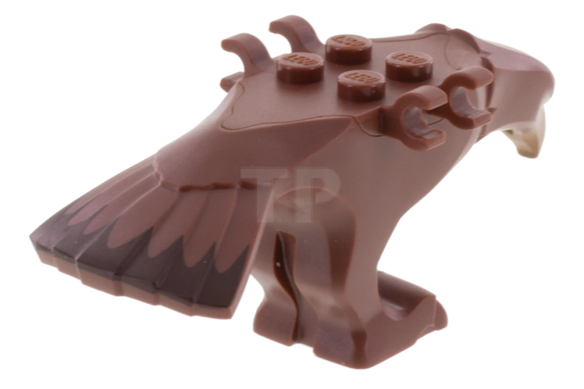 LEGO&reg; 6039098 - 11435pb01 - Eagle Body