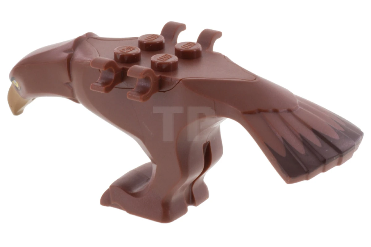 LEGO&reg; 6039098 - 11435pb01 - Eagle Body