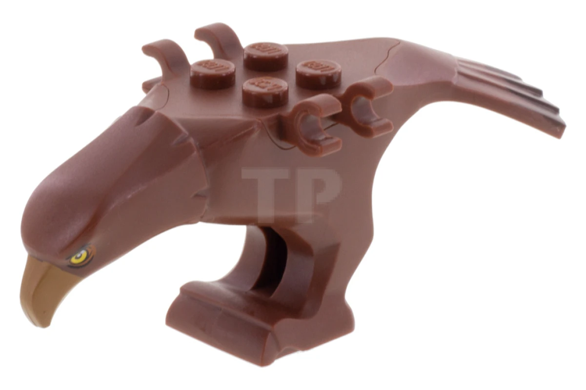 LEGO&reg; 6039098 - 11435pb01 - Eagle Body