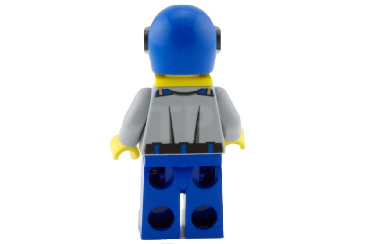 LEGO&reg; cty0406 Coast Guard - Rescuer