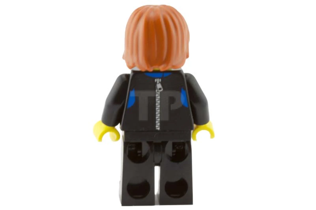 LEGO&reg; cty0407 Surfista con la muta