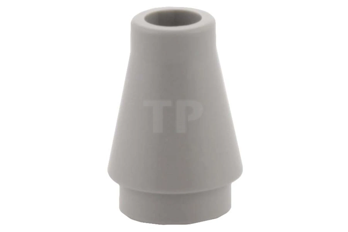 LEGO&reg; 4529241 - 4589 - Cono 1 x 1 sin ranura superior