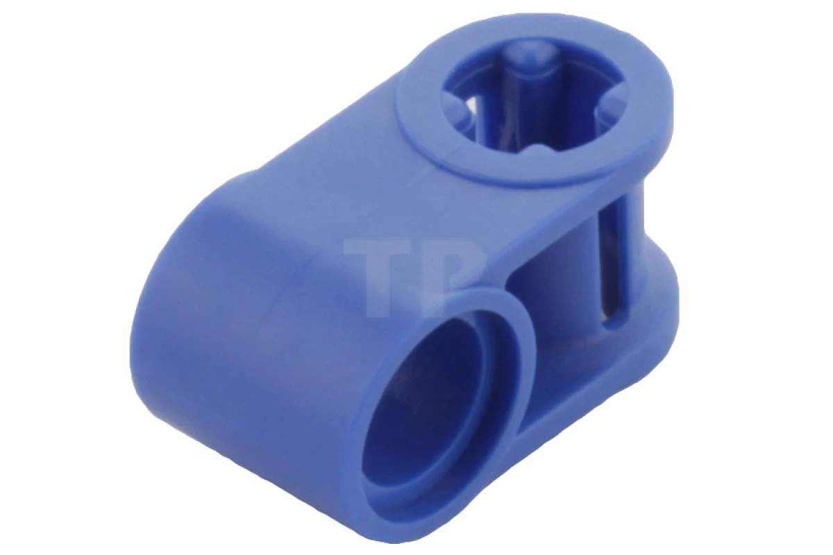 LEGO&reg; 6261383 - 6536 - Achse und Pin Verbinder Senkrecht