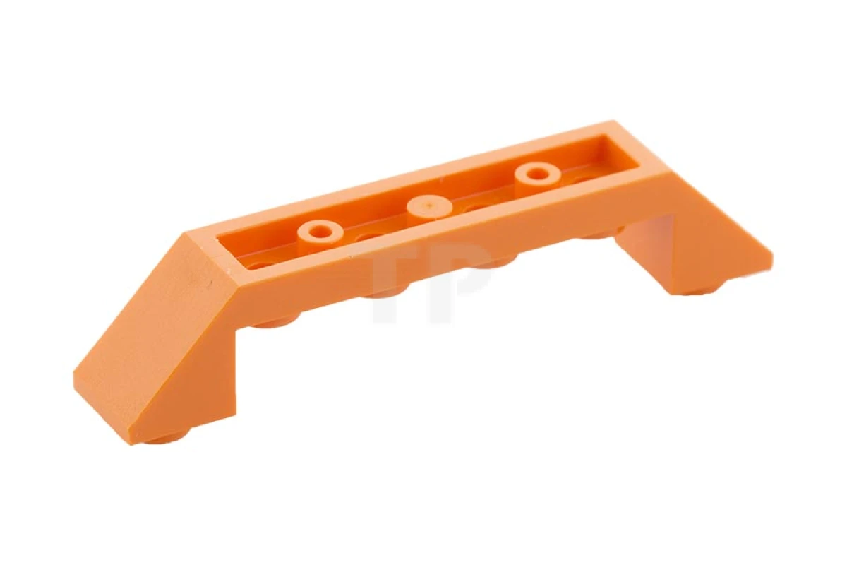 LEGO&reg; 6023970 - 52501 - Pente 45° 6 x 1 - Double inversion