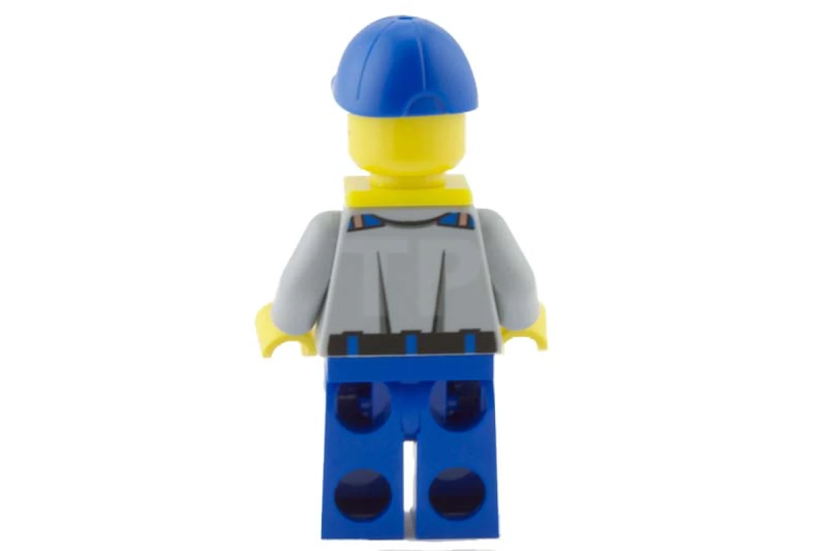 LEGO&reg; cty0408 Coast Guard - Driver