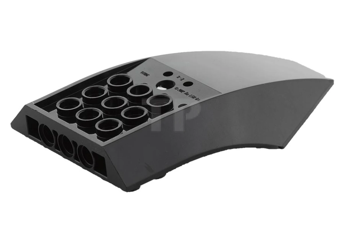 LEGO&reg; 4209683 - 47406 - Cockpit 10 x 6 x 2 Courbé