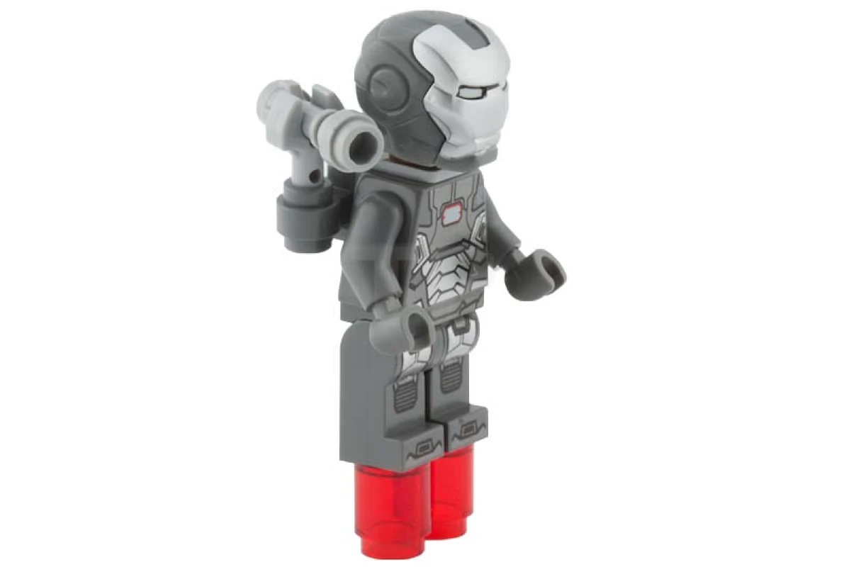 LEGO&reg; sh0066 Oorlogsmachine