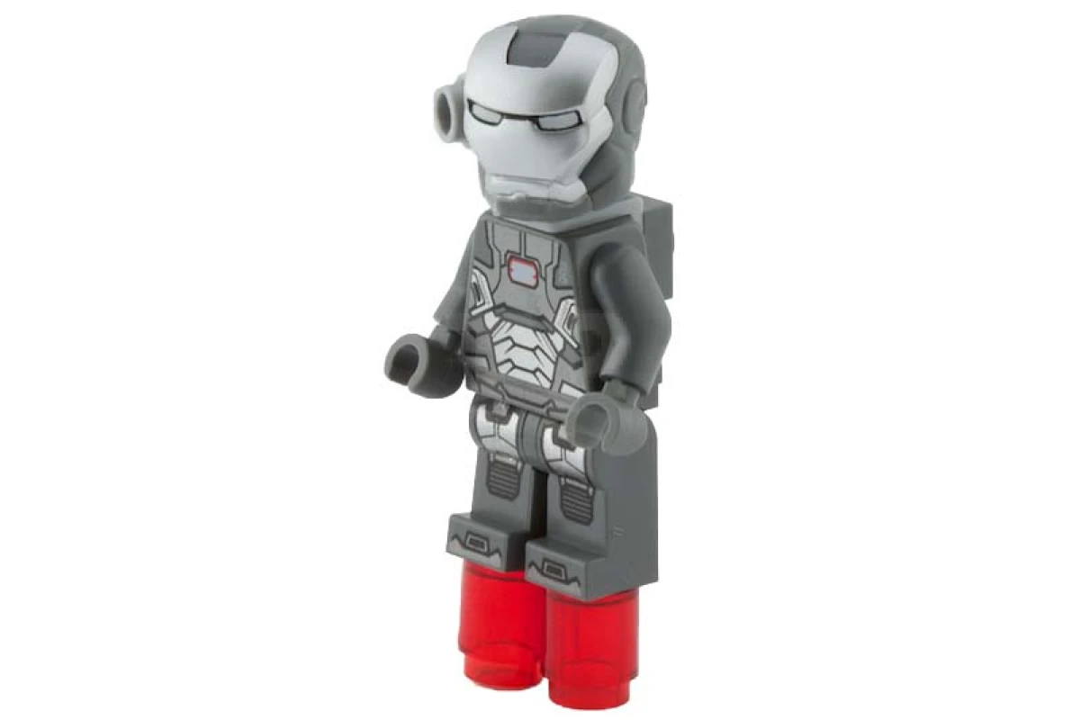 LEGO&reg; sh0066 Oorlogsmachine