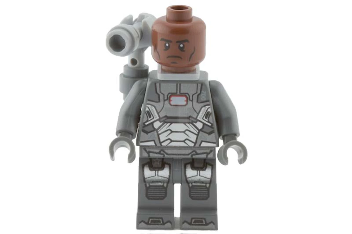 LEGO&reg; sh0066 Oorlogsmachine