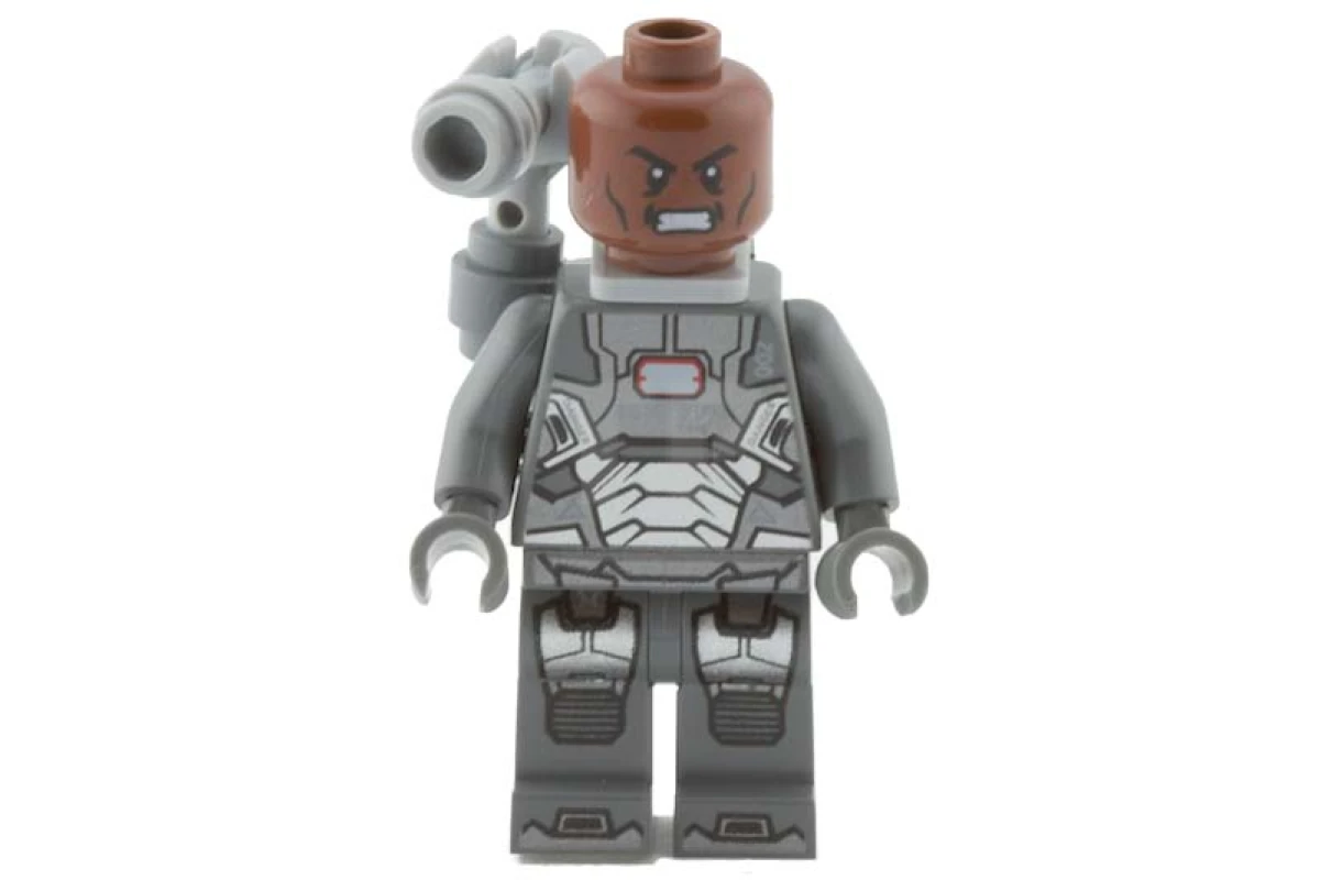 LEGO&reg; sh0066 Oorlogsmachine