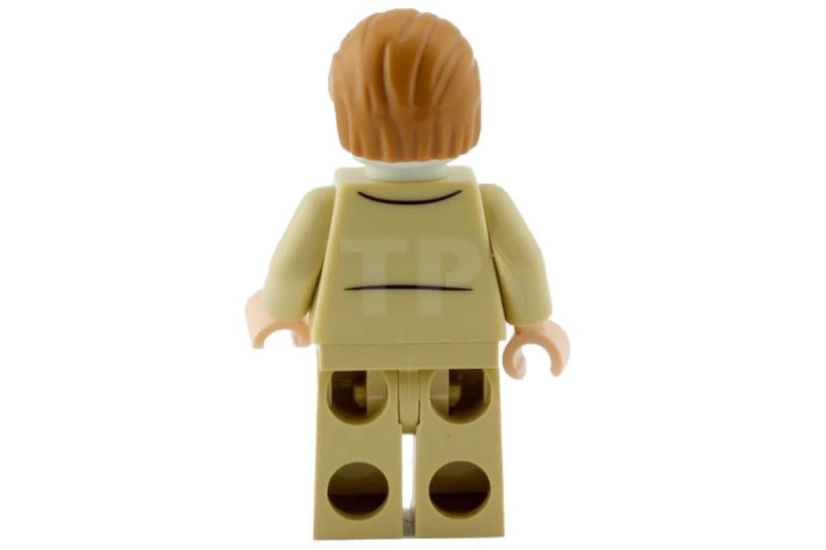 LEGO&reg; sh0067 Aldrich Killian