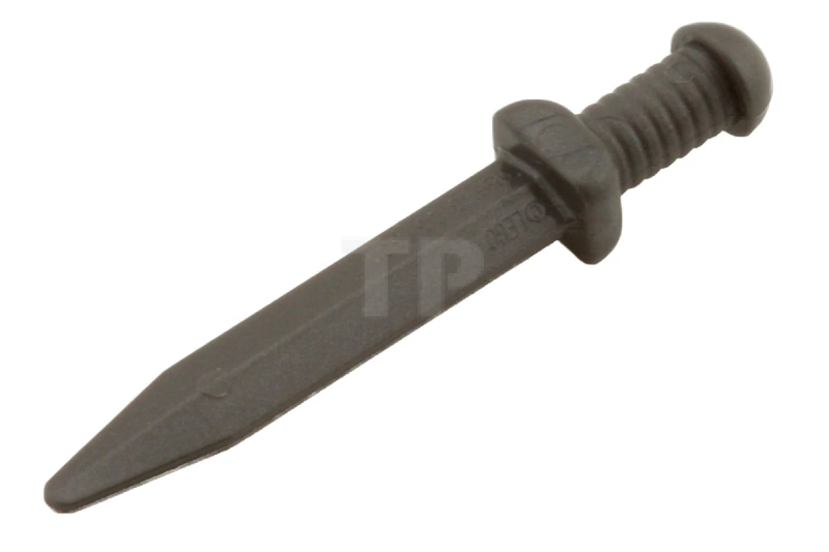 LEGO&reg; 4633076 - 95673 - Minifig, Weapon Sword, Roman Gladius
