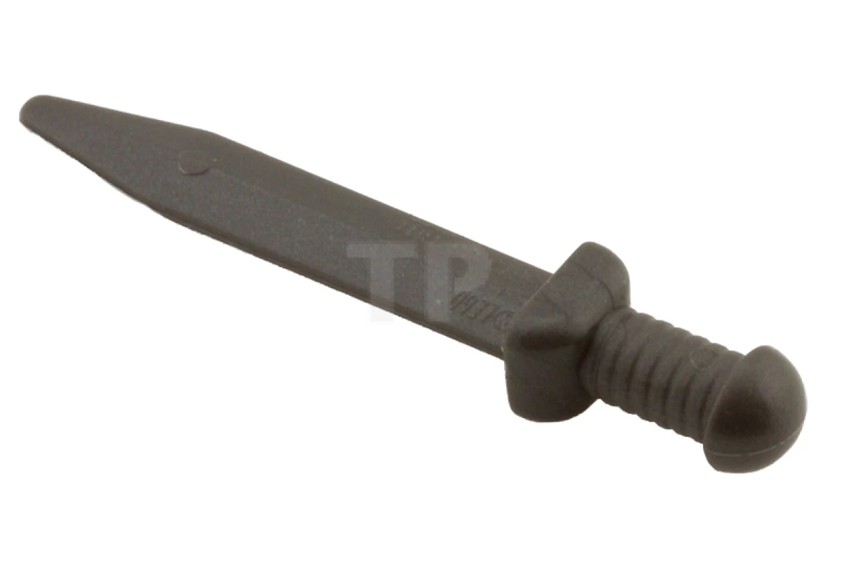 LEGO&reg; 4633076 - 95673 - Minifig, Weapon Sword, Roman Gladius