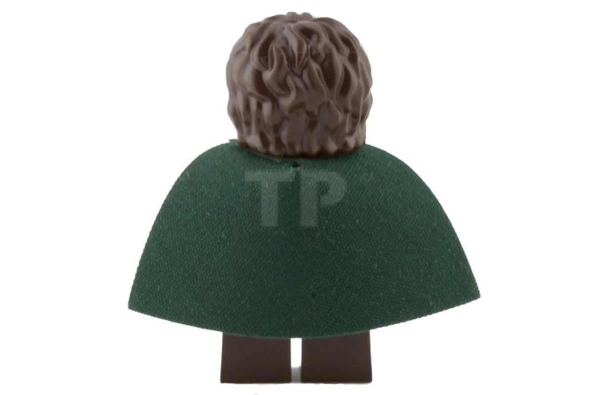 LEGO&reg; lor028 Frodo Baggins