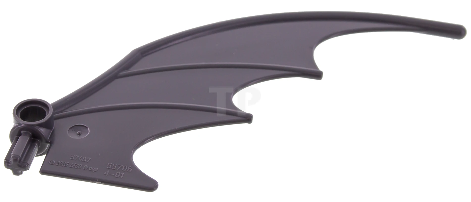 LEGO&reg; 6538384 - 55706 - Ala de Dragón 8 x 10