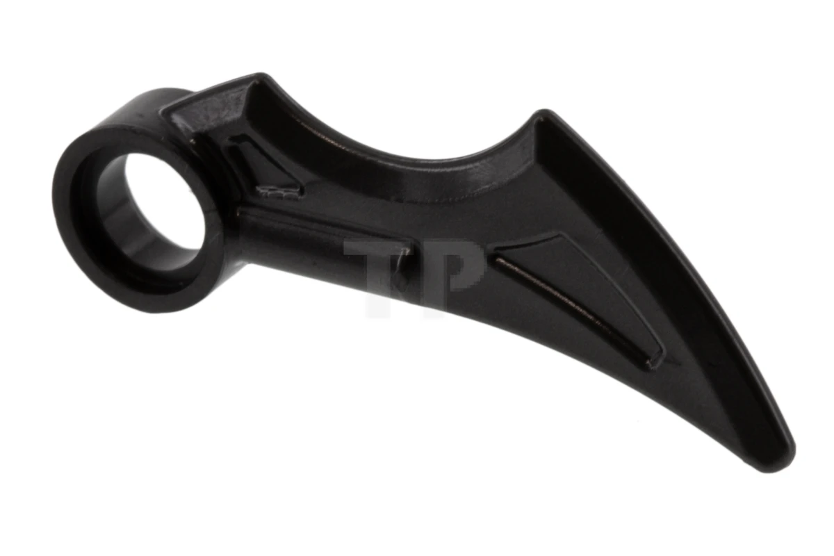 LEGO&reg; 4647441 - 98347 - Wing 1 x 4 with Pin Hole