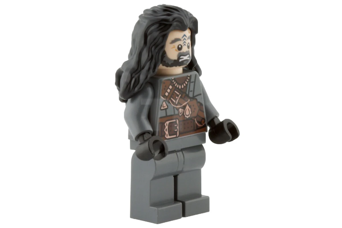 LEGO&reg; lor067 Pirate of Umbar