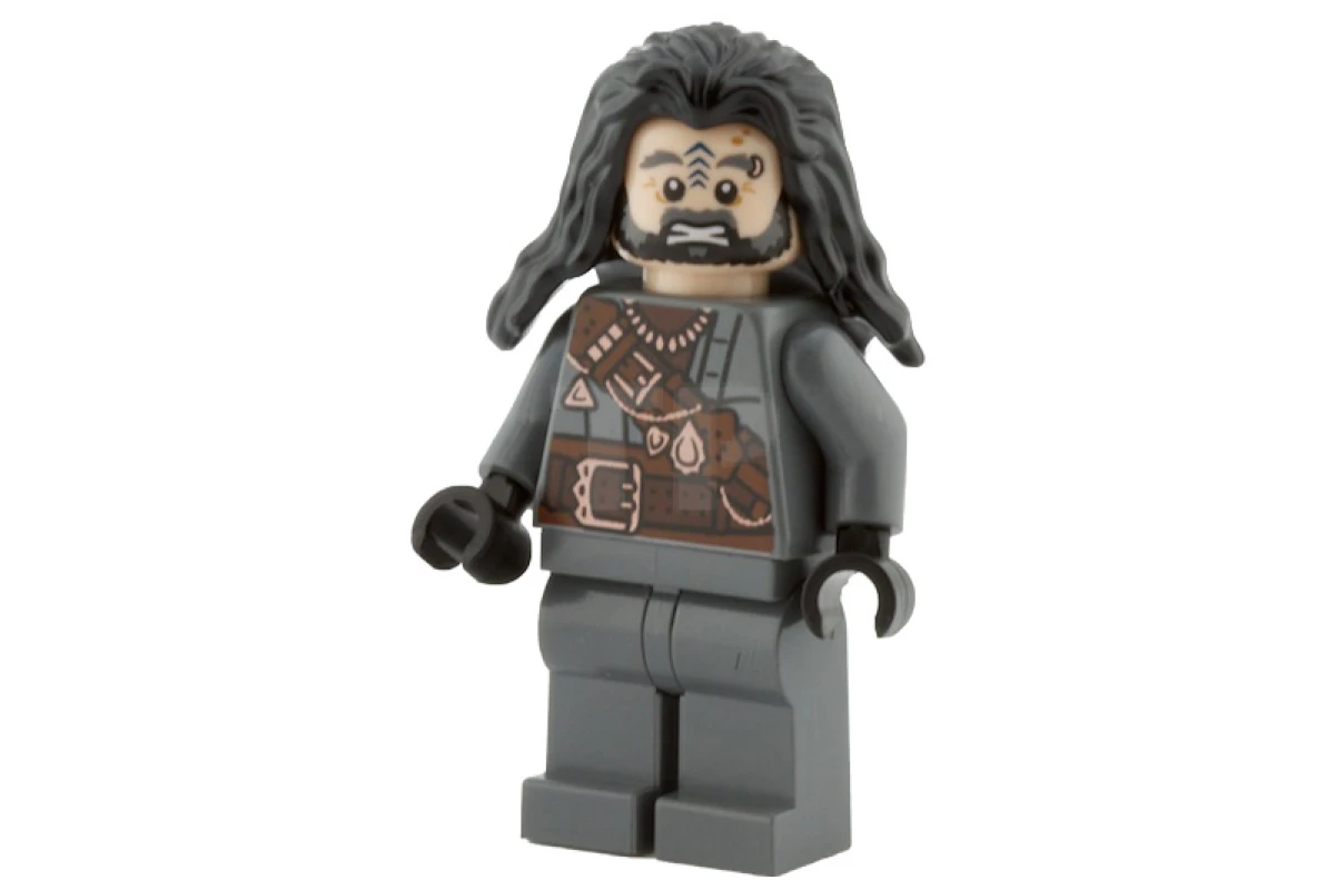 LEGO&reg; lor067 Pirate of Umbar