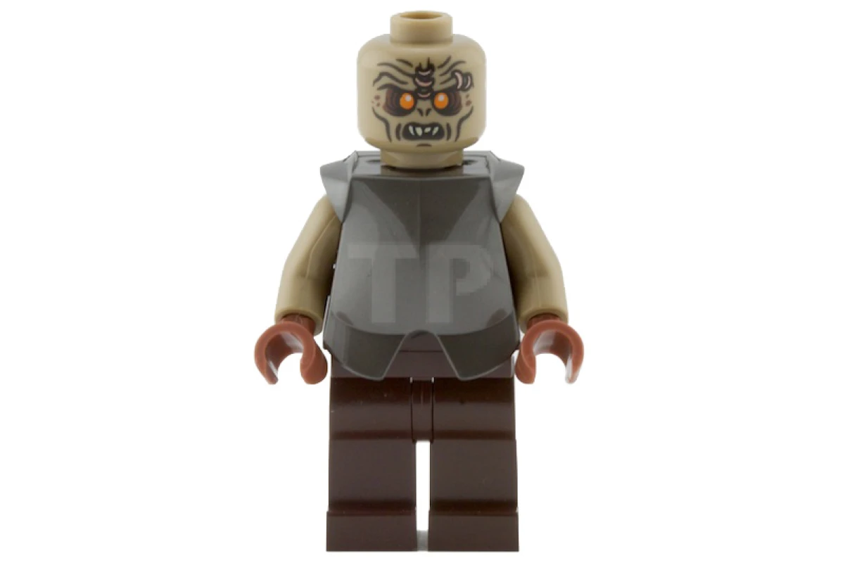 LEGO&reg; lor068 Mordor Orc
