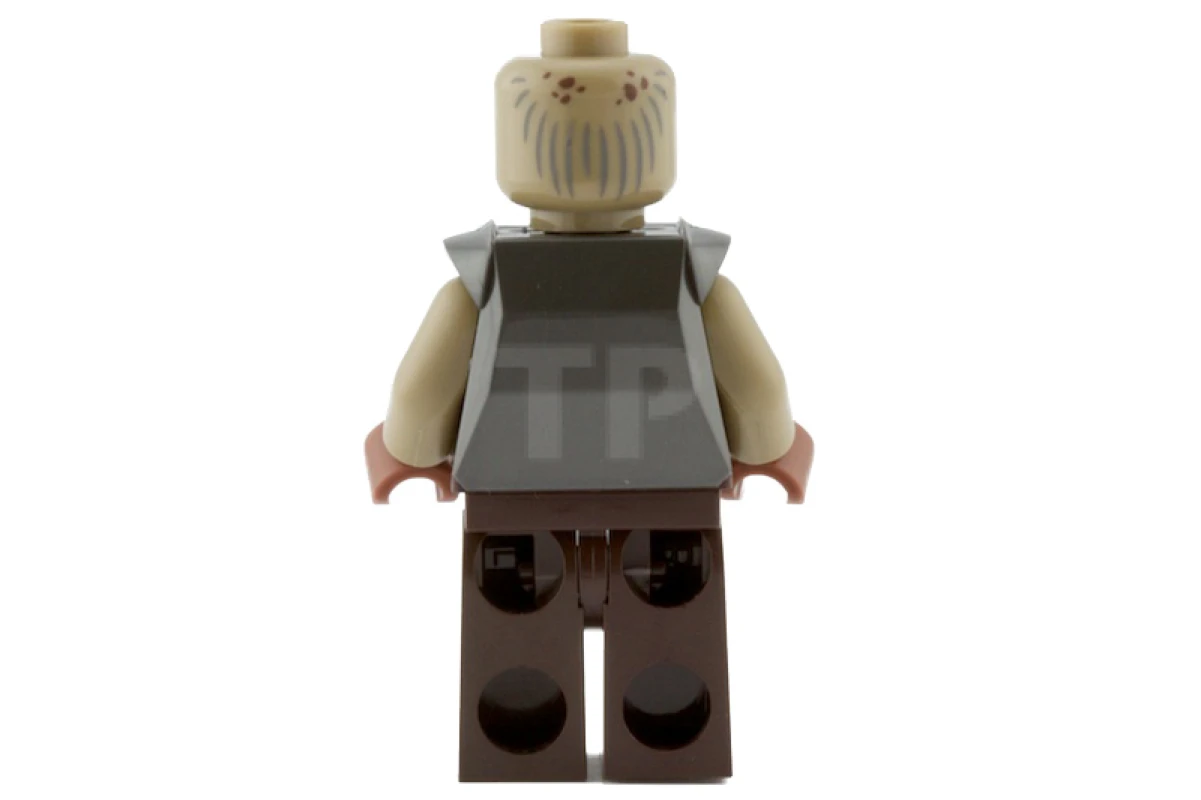 LEGO&reg; lor068 Mordor Orc