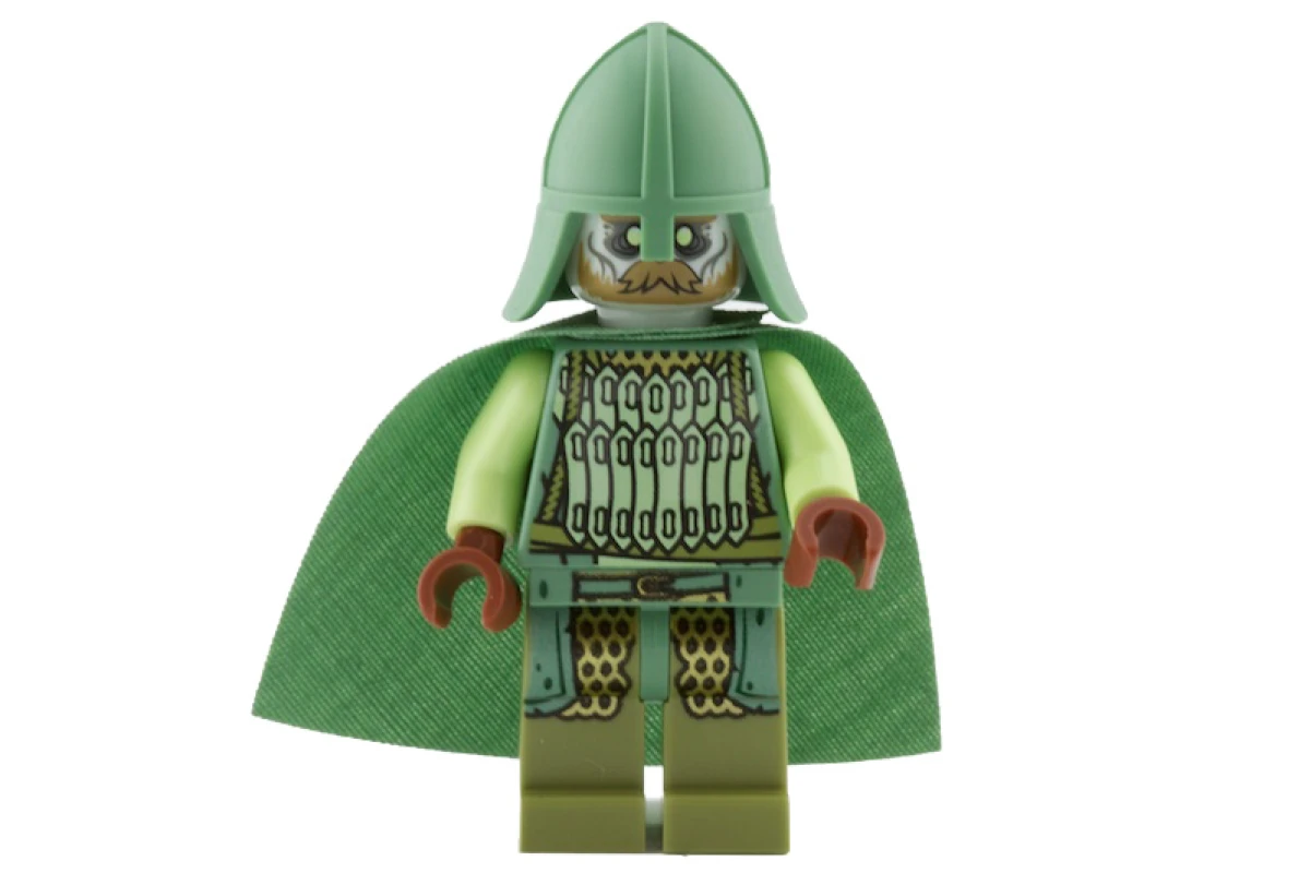 LEGO&reg; lor069 Soldier of the Dead 1