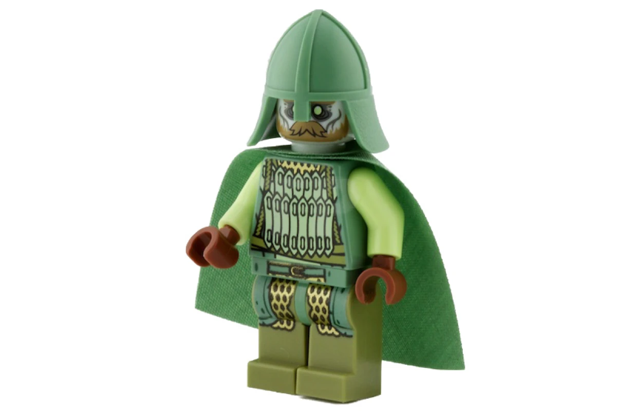 LEGO&reg; lor069 Soldier of the Dead 1